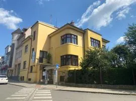 Privat Šmídová Petra