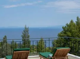 Dream House Capturing the Magic of Nature