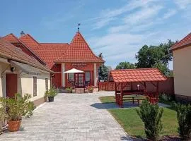Lívia Apartman