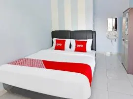 OYO Life 91399 Homestay Trendy Syariah