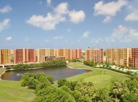 Golf Porto Marina Hotel Apartments Al Alamein，位于阿莱曼的公寓式酒店