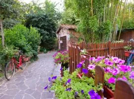 Loft in Antico Mulino