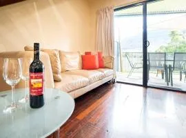 Halls Gap Townhouse Escape