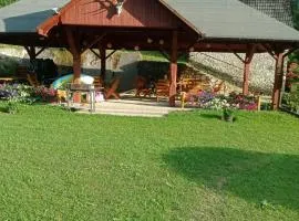 Agroturystyka Leśna Ostoja Borek