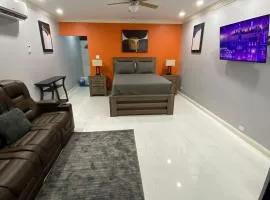 K&S luxury apartments