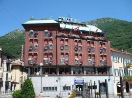比安卡克罗齐酒店，位于奥梅尼亚的低价酒店