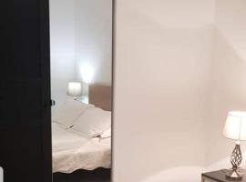 Jadwin Beautiful Room Share toilet 2 people，位于伦敦的酒店