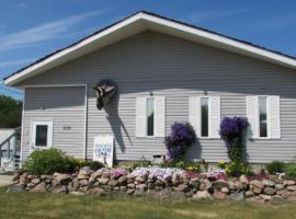 NEWCASTLE COUNTRY INN，位于德兰赫勒的宾馆