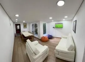 Jardins Village Hostel - Jardim Paulista