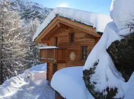 海因特德姆罗特斯木屋