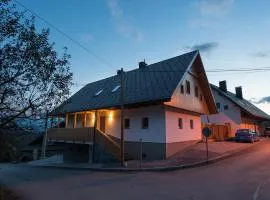 Holiday Home Planina