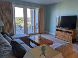 Spacious, cozy 2brd /2bath condo - LakeTown Wharf