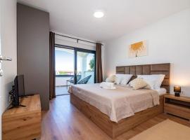 Villa Marta Mandre，位于曼德雷的酒店