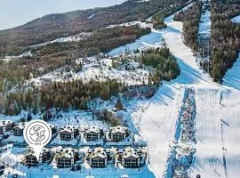 11 person holiday home in Noresund-By Traum