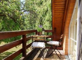 Amazing Home In Duingen With Wifi，位于Duingen的酒店