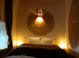 伊斯万古堡住宿加早餐旅馆