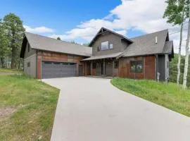 Sunrise Pines- Executive Suites & Private Baths