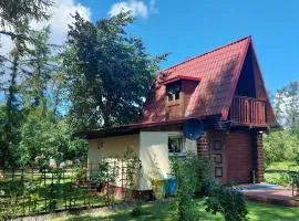 House of Dwarfs - holiday home in Kolczewo