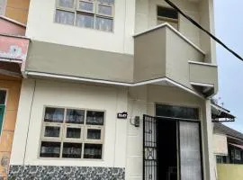 Villa Bukit Indah