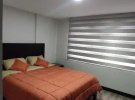 Departamento Sector de la Embajada Americana