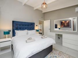 San Lameer Villa 3212 - 4 Bedroom Superior - 8 pax - San Lameer Rental Agency，位于绍斯布鲁姆的高尔夫酒店