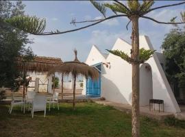 Nouveau Bungalow Djerba