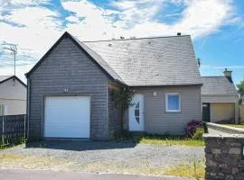 Nice Home In Créances With Wifi