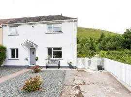 Afan Forest House - Private doubles or Twin options!