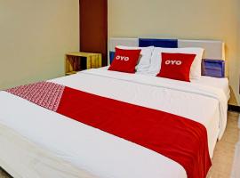 OYO Life 91452 Ngajeng Peken Homestay，位于巴图Oro Oro Ombo的酒店