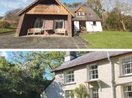 Plas Dolau Country Estate