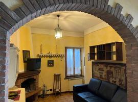 VACANZE A SESTOLA，位于塞斯托拉的酒店