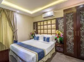 Al Muhaidb Residence Al Malaz 7