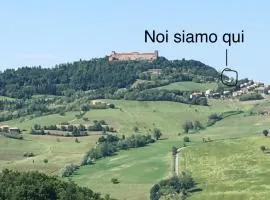 IL NIDO DELLA POIANA CASA VACANZE e B & B