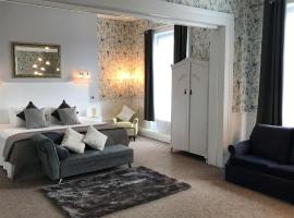 Great Northern Hotel; Sure Hotel Collection by Best Western，位于彼得伯勒的酒店
