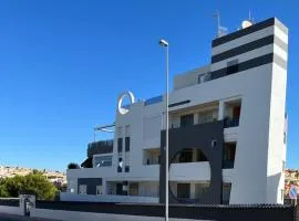 Villamartin Area 2 Bed Ground Floor Apartment