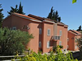 Apartments Šulekić，位于圣菲利普雅科夫的酒店