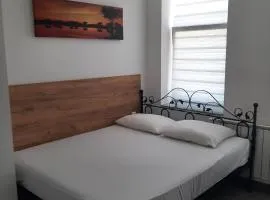 Apartmani Aurora