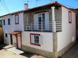 Zen Guest House em Leiria，位于大佩德罗冈的酒店