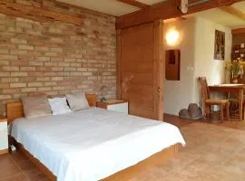 Chata Mazurska Lipowo