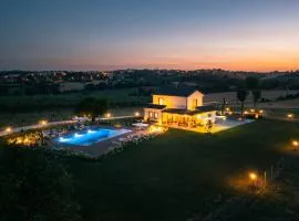 Agri-relais Ventisettegradi