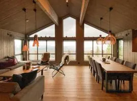 Gorgeous Home In Aurdal With Wifi