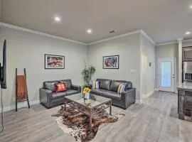 Aledo Home Covered Patio and Yard, Near Fort Worth!