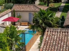 La Baronnie Hôtel & Spa - Teritoria