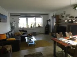 Ferienwohnung-Eifelpanorama