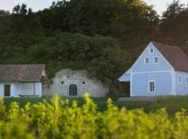 Haselmühle Haus Stampferei