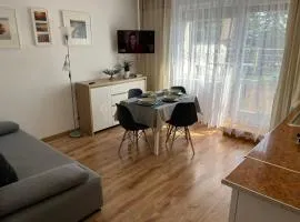 Apartament Meduza