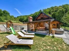 2 Bedroom Pet Friendly Home In Varazdin Breg