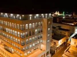 Grand Hotel Bethlehem
