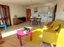 Attico Panoramico Baunei