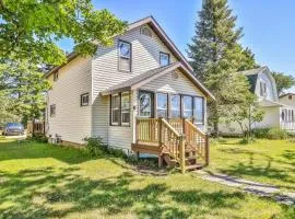 Riverview Cottage